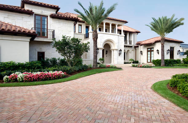 Westlake, LA Driveway Pavers Company